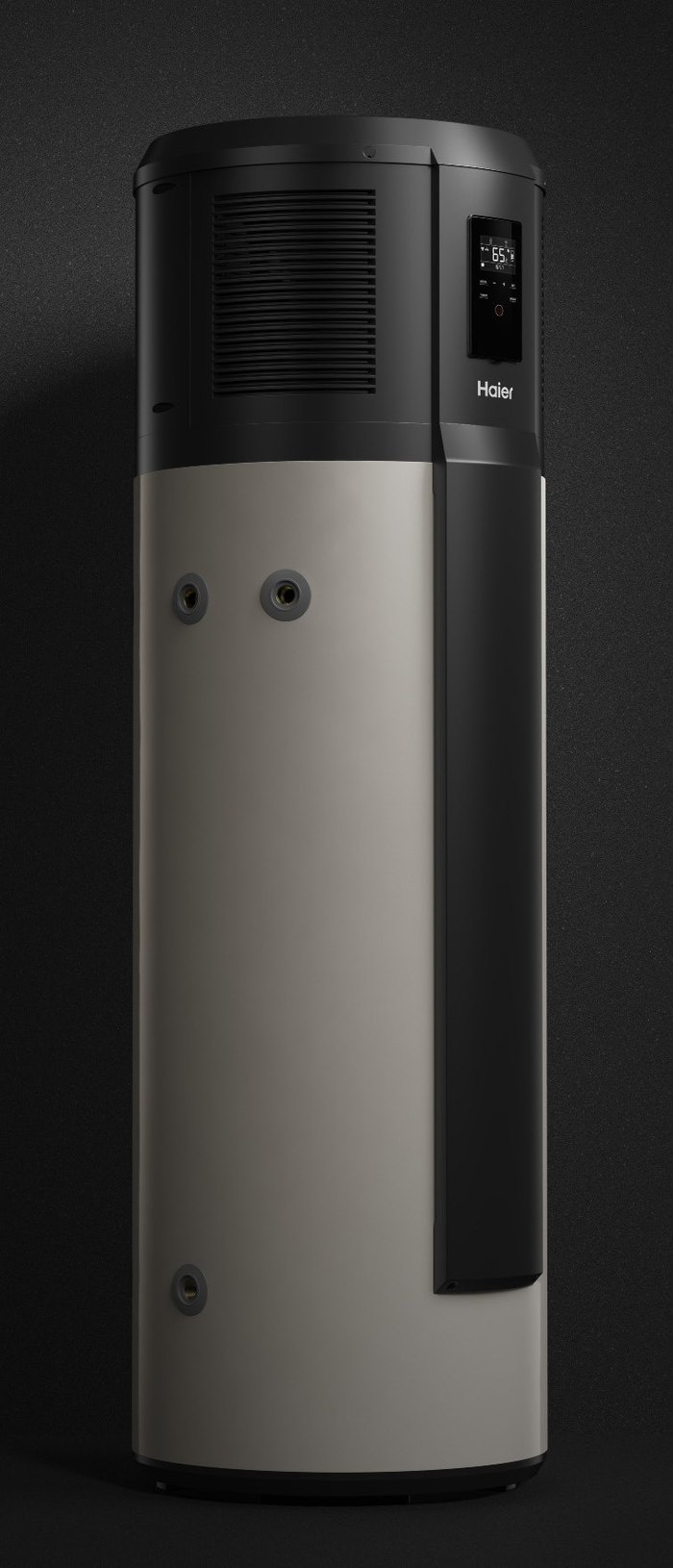 Haier 250L Monoblock hot water heat pump